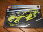 Légo Lamborghini Réf 42161, neuf, Enlèvement ou Envoi, Neuf, Ensemble complet, Lego
