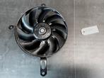 GSXR750 2011 - 2022 Suzuki Radiator Ventilator D1-58634