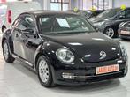 Volkswagen Beetle 1.2TSI Auto Cuir Cruise Clim SIEGES Chauff, Auto's, Automaat, 105 pk, 4 cilinders, Parkeersensor