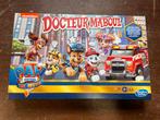 Jeu de société Docteur Maboul Pat Patrouille, Enlèvement, Neuf