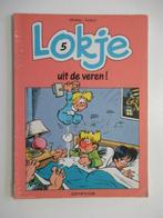 lokje...nr.5...uit de veren..............1st, Boeken, Ophalen of Verzenden, Gelezen