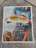 Ellen Charlotte Marie - One healthy family, Ellen Charlotte Marie, Vegetarisch, Ophalen, Gelezen