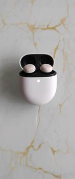 Pixel buds pro 2 als  nieuw zonder doos met lader, Enlèvement ou Envoi