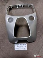 Peugeot 108 1.0B 5drs radio frame '16, Auto diversen, Autoradio's, Ophalen of Verzenden, Gebruikt