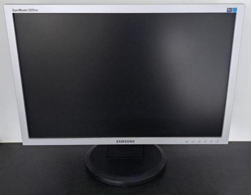 Lot computer monitoren (apart verkrijgbaar), Computers en Software, Monitoren, Gebruikt, DVI, VGA, Gaming, Ingebouwde speakers