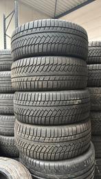 2254018  225/40/18  225/40R18 winter merk continental, Kleding | Dames, Ophalen