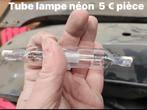 tube de lampe, Comme neuf, Enlèvement ou Envoi, Verre