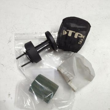 FG luchtfilter compleet & geolied + outerwears (Marder Baja) beschikbaar voor biedingen