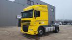 DAF XF 105.460 (BOITE MANUELLE / MANUAL GEARBOX) EL23218, Auto's, Vrachtwagens, Euro 5, Achterwielaandrijving, 460 pk, Overige kleuren