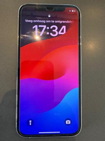 iPhone 12 Pro - 128 GB met bookcover  beschikbaar voor biedingen
