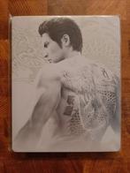 Yakuza Kiwami 2 steelbook, Games en Spelcomputers, Ophalen of Verzenden, Nieuw