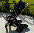 stokke trailz, Kinderen en Baby's, Buggy's, Ophalen of Verzenden, Gebruikt