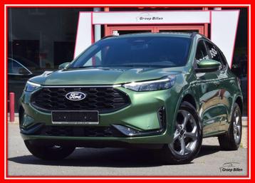 Ford Kuga ST-LINE - NAVI - FULL LED - CAMERA - ZET VERW -NEW beschikbaar voor biedingen