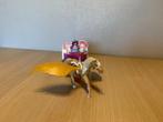 Playmobil 5143: Pegasuspaard met koets, Kinderen en Baby's, Speelgoed | Playmobil, Complete set, Zo goed als nieuw, Ophalen
