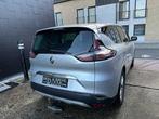 Renault ESPACE 1.6 DCI MET 165DKM 7 PLACES, Auto's, Renault, Automaat, Monovolume, Bedrijf, Diesel