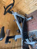 spinning fiets trebispin, Sport en Fitness, Gebruikt, Spinningfiets, Ophalen of Verzenden