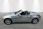 Nissan 350Z 3.5 V6 Pack Wagen wordt gekeurd voor verkoop, ve, Auto's, Nissan, 350Z, 3500 cc, Cabriolet, https://public.car-pass.be/vhr/f25b356e-f950-48f2-b89c-c2ee88c4a1e5