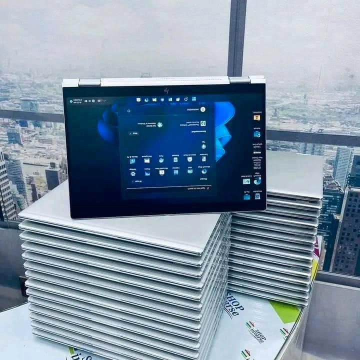 pc portables professionnel hp dell lenovo promotion, Informatique & Logiciels, Ordinateurs portables Windows, Utilisé, 14 pouces