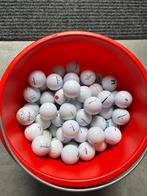 100 Dunlop golfballen, Sport en Fitness, Golf, Ophalen of Verzenden, Gebruikt, Bal(len), Overige merken