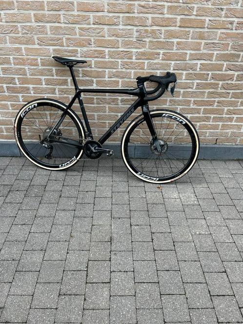 Stevens supperprestiege, Fietsen en Brommers, Fietsen | Heren | Herenfietsen, Zo goed als nieuw, Ophalen