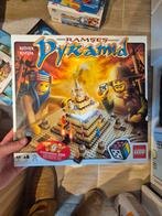 Lego ramses pyramid, Hobby en Vrije tijd, Gezelschapsspellen | Bordspellen, Ophalen, Zo goed als nieuw