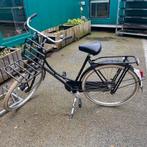 Gazelle damesfiets, Fietsen en Brommers, Gebruikt, Handrem, Ophalen, Gazelle