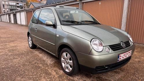 VW Lupo perfecte gerenoveerde staat, klaar voor 100.000 km, Auto's, Volkswagen, Particulier, Lupo, ABS, Airbags, Centrale vergrendeling