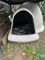 Niche igloo d’extérieur pour chien de grande taille, Animaux & Accessoires, Accessoires pour chiens, Utilisé
