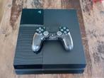 Playstation 4 + controller + spel, Enlèvement ou Envoi