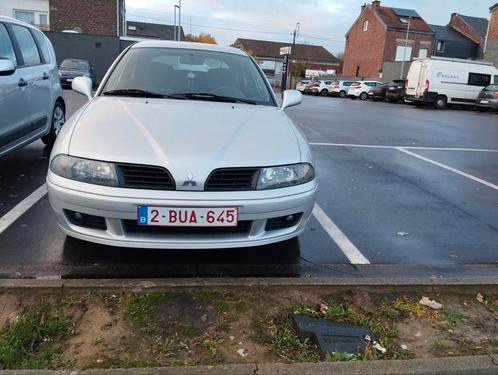 Mitsubishi Carisma 1.6 essence 2003 / 067000 KM, Autos, Mitsubishi, Particulier, Carisma, Essence, Enlèvement