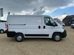 Fiat Ducato - Airco - Navigatie - Camera - PDC - Euro 6, Auto's, Bestelwagens en Lichte vracht, Voorwielaandrijving, Stof, 4 cilinders