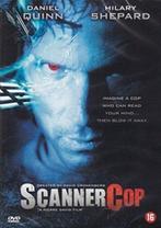 Scanner Cop (Sealed), Cd's en Dvd's, Dvd's | Horror, Verzenden, Nieuw in verpakking, Slasher