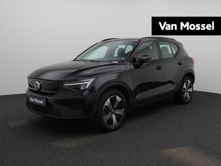 Volvo XC40 Recharge Core Adaptieve cruise control| Camera| A, Auto's, Volvo, Bedrijf, Te koop, XC40, Cruise Control, Electronic Stability Program (ESP)