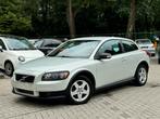 VOLVO C30 DIESEL EURO5, Auto's, Volvo, Voorwielaandrijving, 4 cilinders, Leder en Stof, Bedrijf