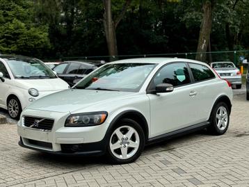 VOLVO C30 DIESEL EURO5 beschikbaar voor biedingen