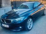 Bmw  318 GT  coupe  4  deurs  automatic, Auto's, 4 deurs, Euro 6, Bedrijf, Diesel