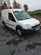 Ford connect 1.8 TDCi,2006, 109000 km, 2 pers, Auto's, Diesel, Ford, Te koop, Elektrische ramen