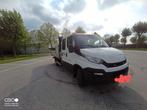 Iveco Daily 3 L, Autos, Camionnettes & Utilitaires, Boîte manuelle, 4 portes, Iveco, Propulsion arrière