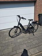 Gazelle C380 HMB Performance Elektrische Damesfiets, Fietsen en Brommers, Elektrische fietsen, Ophalen of Verzenden, Zo goed als nieuw