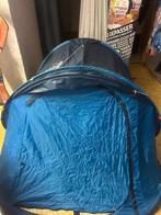 Kampeertent, Caravans en Kamperen, Ophalen