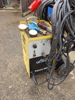 ESAB TIG puls lassen als bij.In goede staat, Doe-het-zelf en Bouw, Gereedschap | Lasapparaten, Ophalen, Zo goed als nieuw, 150 tot 250 ampère