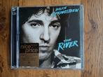 CD Bruce Springsteen : The River (2cd), Ophalen