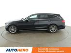 Mercedes-Benz C-Klasse 200 C 200 d T BlueTEC Avantgarde, Auto's, 100 kW, Achterwielaandrijving, Gebruikt, 136 pk