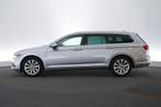 (2AVP870) VOLKSWAGEN PASSAT VARIANT, 122 pk, Gebruikt, Euro 6, Alcantara