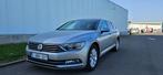 Volkswagen Passat 2016 1.6TDI Euro 6b, Auto's, Voorwielaandrijving, Stof, 1600 cc, Bedrijf