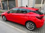 Opel Astra 2016 Full Option Avec carnet d’entretien, Auto's, Euro 6, Particulier, Onderhoudsboekje, Astra