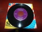 7" van Louis Prima (Zonder hoesje), Enlèvement ou Envoi, Single, Utilisé, 7 pouces