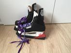 Bauer ijshockey schaatsen, Sport en Fitness, Schaatsen, Ophalen, Gebruikt, IJshockeyschaatsen, Bauer