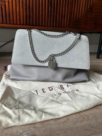 Originele Ted Baker schoudertas, nieuw! beschikbaar voor biedingen
