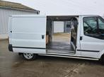 Ford Transit L2 verlengd, Voorwielaandrijving, 1940 kg, Stof, 4 cilinders